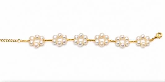 Freshwater Pearl Bracelet