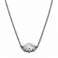 Aria Marquise Necklace