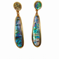 Ocean Muse Earring
