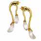 Luma Drop Earring