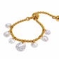 Celestial Drop Ring