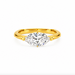 Elara Marquise Ring