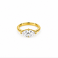 Elara Marquise Ring