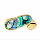 Ocean Muse Ring