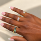 Ocean Muse Ring